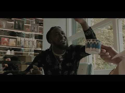 Boykii - Dior (Produced by Merdan.D)