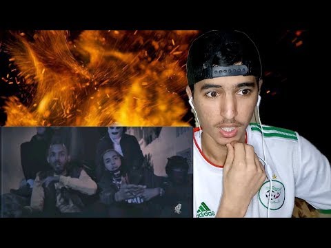 Savage Plug X NVST - FACT [Official Music Video]"REACTION"
