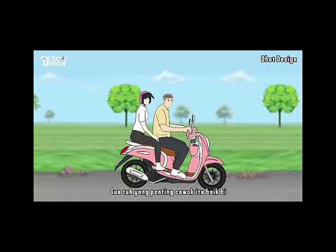 penerus kakek part 11 bang dhot design