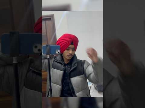 Wait for complete Pagg✅❤️#turban #turbanator #punjab #pagg #prabhramgarhia #guru #dastar #sikh