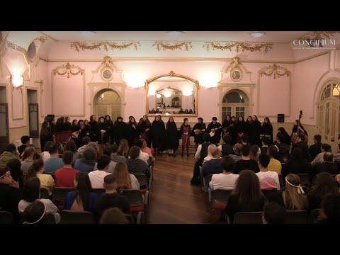 XX Concilium (Noite de Serenatas) - Tun'ao Minho
