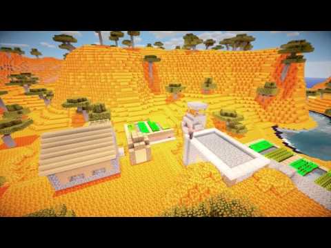 ExplodingTNT Minecraft |  If Lava and Grass Switched Places   Minecraft