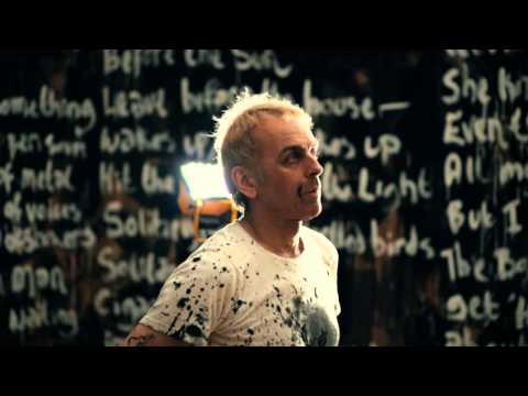 Tokyo Street Poem (2016)