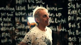 Tokyo Street Poem (2016)