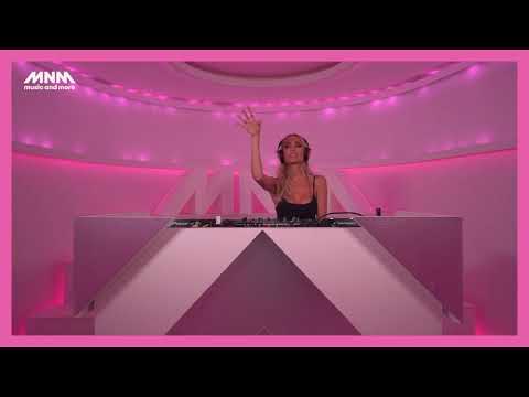 MATTN - MNM Mini DJ mix