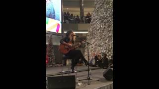 Tori Kelly - Where I Belong - Mall of America 11/27/2015