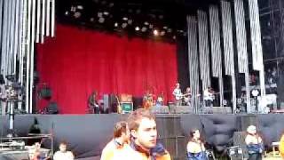 The First Days of Spring - Noah and the Whale at Leeds Festival