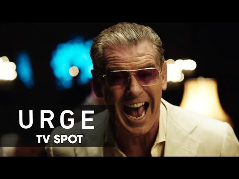 Urge (TV Spot)