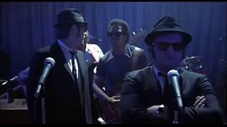 The Blues Brothers   Rawhide and Stand By Your Man