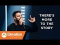 There S More To The Story Beyond Pastor Steven Furtick