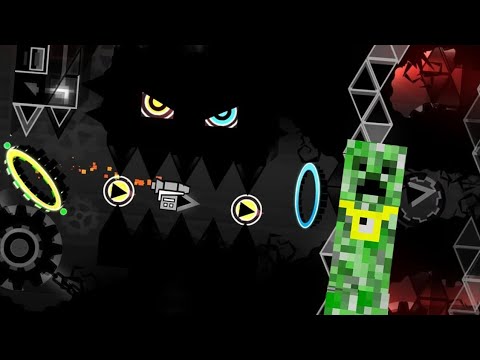 Best Acheron Mashup: Thermodynamix + Creeper Rap