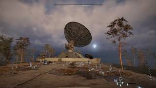 S.T.A.L.K.E.R. 2 - Heart of Chornobyl #1,711: Unknown Tongue