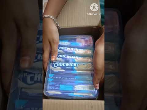 unboxing luvit chocolates #youtubeshorts #chocolates#unboxing #luvit #youtubepartner