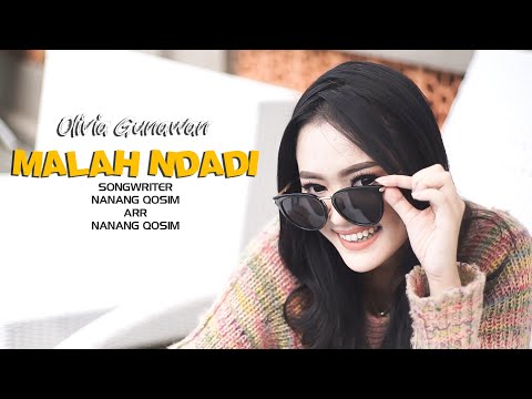 Olivia Gunawan - Malah Ndadi (Official Music Video)
