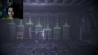 THE CRYPT | DARQ DLC 2 | FULL GAME | GAMEPLAY WALKTHROUGH