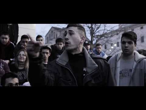 ZOYERT y BUXA vs DOCTORE y MR AARON - FILTROS // REVENGE 1a CLAS. FLOWRAP ALICANTE