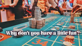 【Inst】Why don't you have a little fun?【オリジナル曲】
