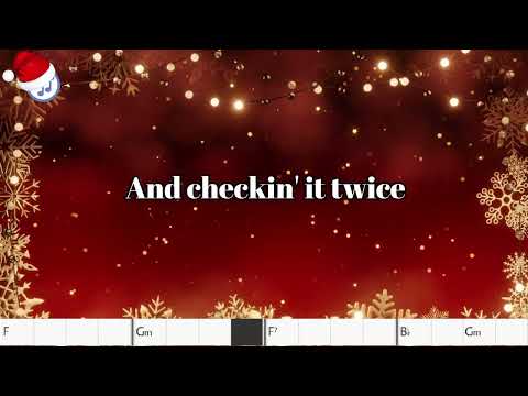 Santa Claus Is Coming To Town - Brenda Lee
