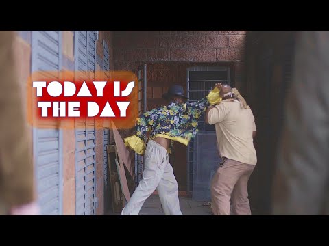 The Choice Assorted - Episode 3 (Moving in)