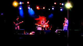 Anthony Renzulli Band - Goodbye to the Queen