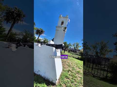 Plan completo para recorrer Melincué! 🛶 #turismo #melincue #santafe #pueblos