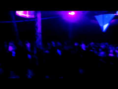 HEAVENOISE @ LUMINOPOLIS 2014