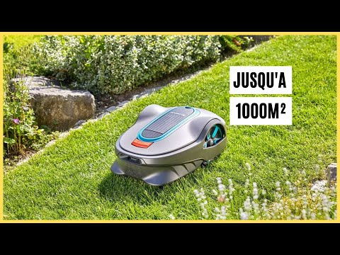 Test Gardena Sileno Life : mon avis après 3 mois d'usage