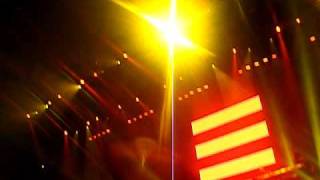 Jay Z alexandra Palace...oh my god he&#39;s right there