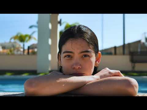 Particle House feat. Le June - I Don't Mind (Music Video)