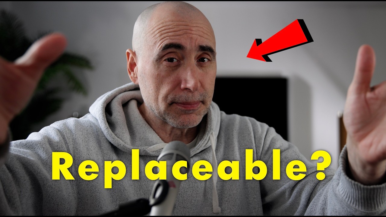 Is Vibe Coding Going to Replace You?