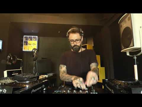 ANGLS On Air with Dimi Angélis + Frame Six