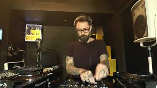 Dimi Angélis, Frame Six - Live @ ANGLS On Air x Radio Nachtlab 2019