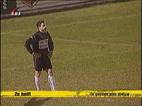Top Oss - Cambuur 2003/04