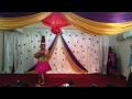 GTA Tamil New Year Celebration 2017 Karagattam