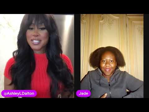 Ask Ashley - Request to Join