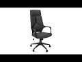 Office Chair by Monarch