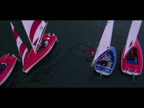 Drone Services Dorset video.