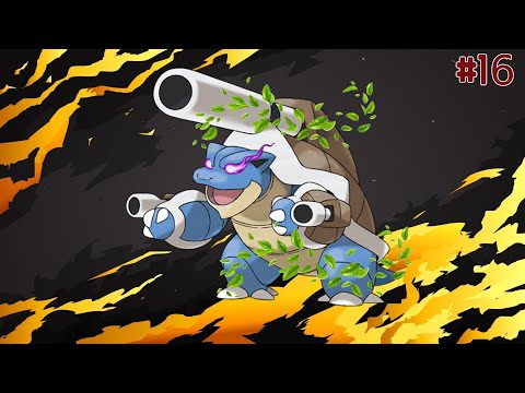 Pokemon Y Duallocke Ep.16 - SE ACABÓ. HA PASADO...