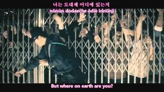 T-ara - Lovey Dovey (short ver) MV [eng sub + romanization + hangul]