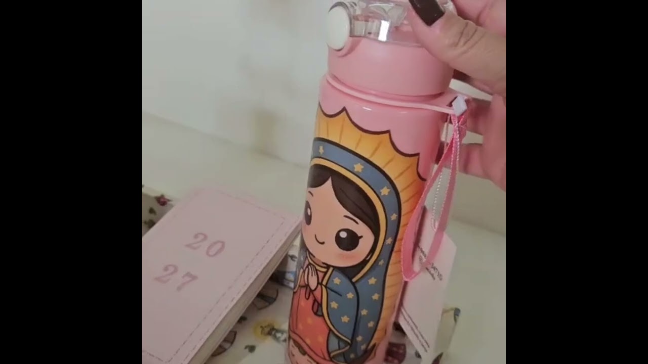 Vídeo do produto