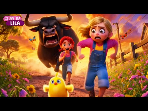 Boi da Cara Preta Completo | Mix Boi da Cara Preta e outras músicas infantis