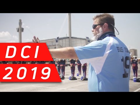 2019 Spirit of Atlanta Brass: DCI San Antonio