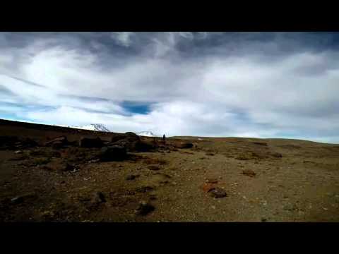 Derrok - La Montaña - Official Video