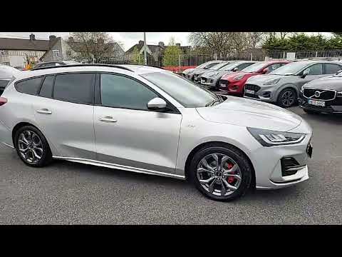 Ford Focus 1.0L EcoBoost 125PS ST-Line - Image 2