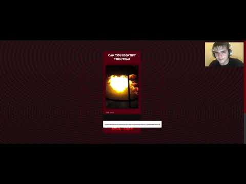 When you try to access SCP-4485