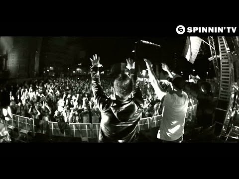 Alesso vs DV & LM vs Blasterjaxx vs Deorro - If I Lose Fifteen More Flashlights (Ross Dallas Mashup)