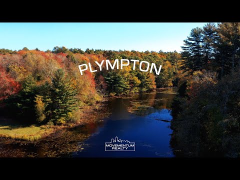 Explore the South Shore - PLYMPTON | PLYMPTON, MA