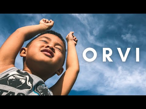 ORVI  | A TRIBUTE VIDEO