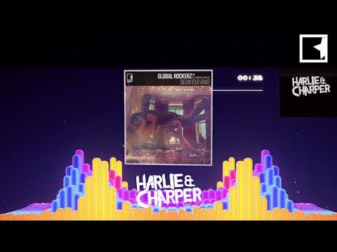 Global Rockerz feat. Michael Reynaldo - Died In Your Arms (Harlie & Charper Remix)