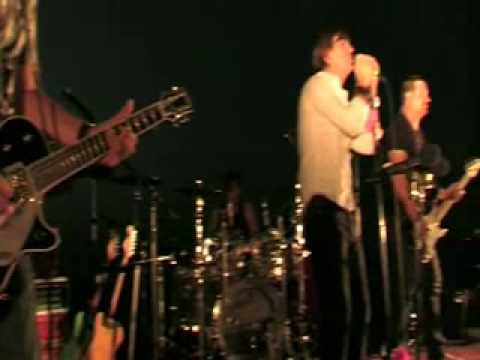 The Ditch Q-Sunset Beach Concert 19.08